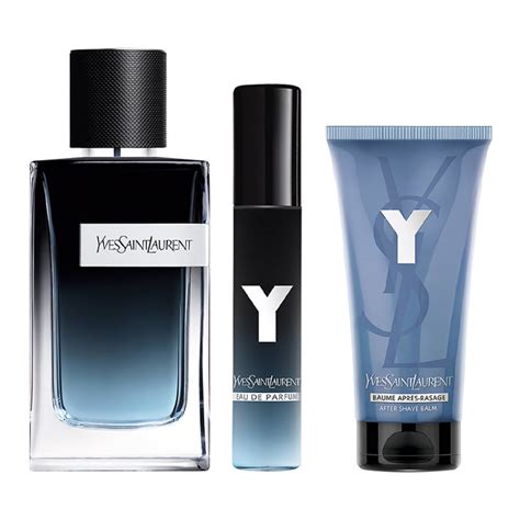 ysl y woda perfumowana